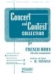 Rubank Publications - Concert and Contest Collection