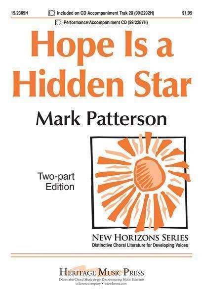 Hope Is a Hidden Star