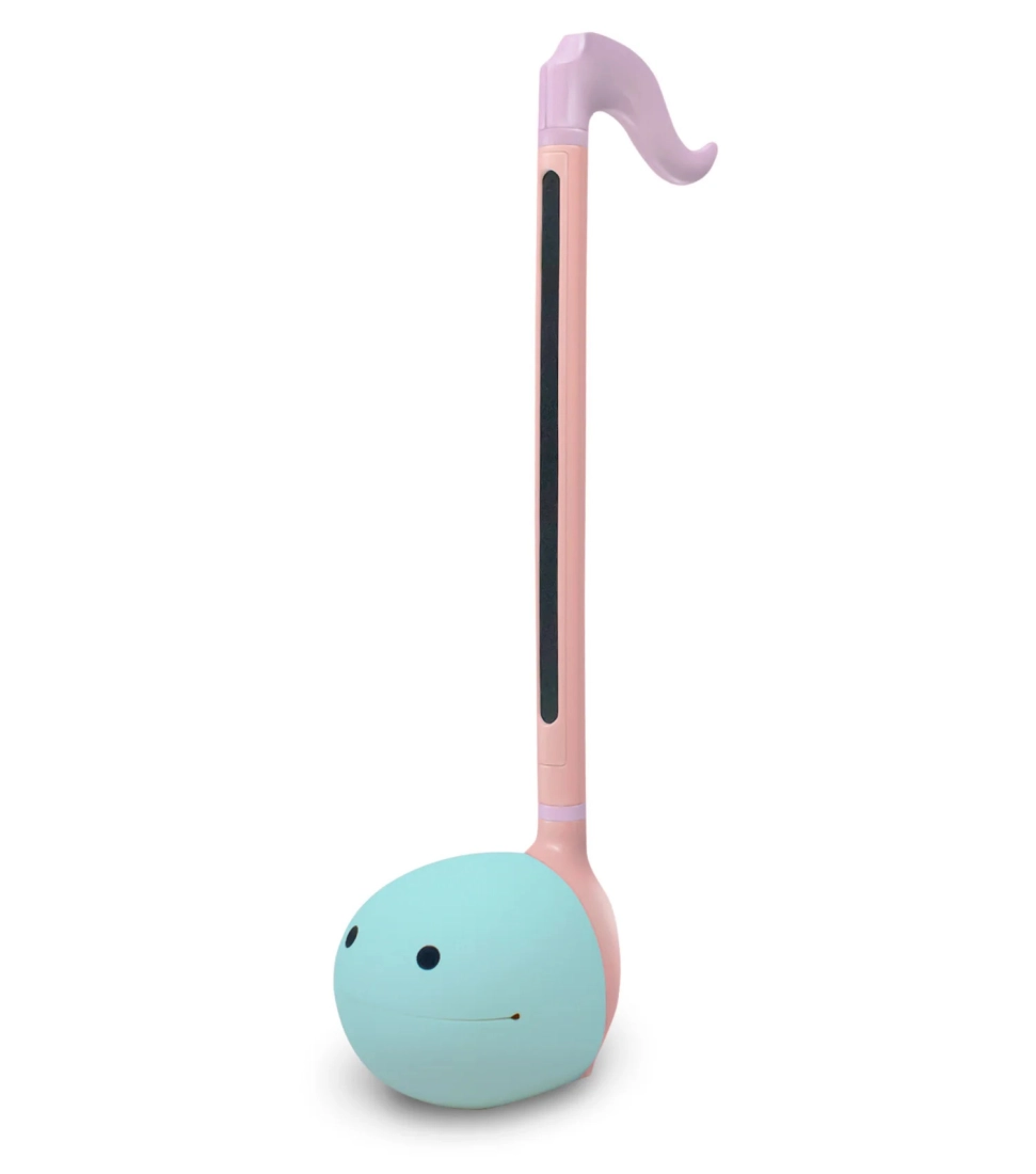 Regular Otamatone - Unicorn