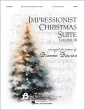 Fred Bock Publications - Impressionist Christmas Suite, Volume III - Davies - Piano - Book