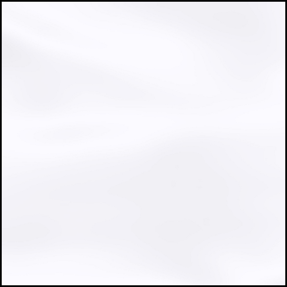 Pickguard Material Blank - Clear Acrylic Oversized