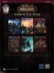Alfred Publishing - World of Warcraft Instrumental Solos