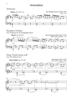 Technique through Repertoire, Book 1 - Madden/Parsons - Piano - Book