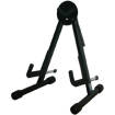Yorkville - Deluxe Universal Folding A-Style Guitar Stand