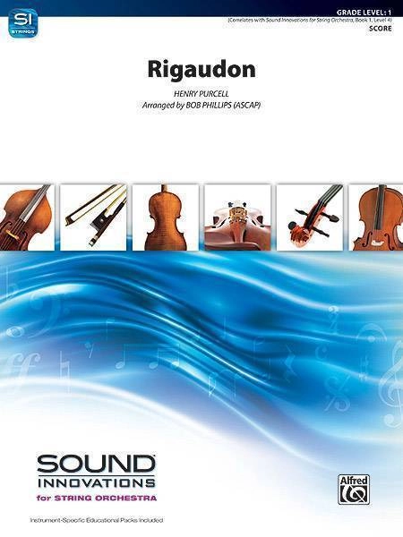 Rigaudon