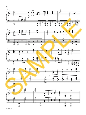 The Cross of Jesus: Reflections for Holy Week and Easter - Drennan - Piano - Book
