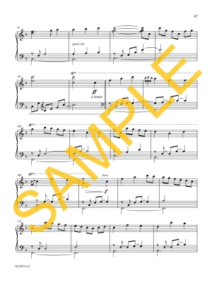 Moments: Piano Expressions to Enhance Worship - Taylor - Piano - Book