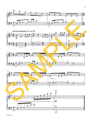 Moments: Piano Expressions to Enhance Worship - Taylor - Piano - Book