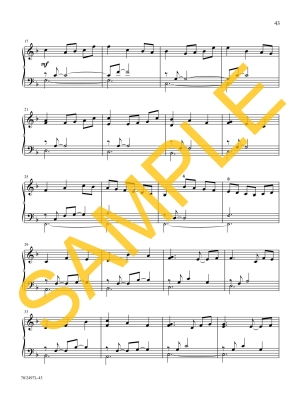 Moments: Piano Expressions to Enhance Worship - Taylor - Piano - Book