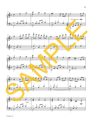 Moments: Piano Expressions to Enhance Worship - Taylor - Piano - Book