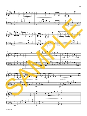 Moments: Piano Expressions to Enhance Worship - Taylor - Piano - Book