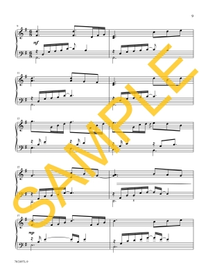 Moments: Piano Expressions to Enhance Worship - Taylor - Piano - Book