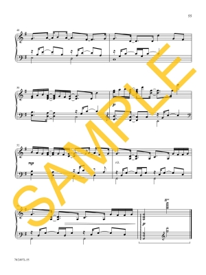 Moments: Piano Expressions to Enhance Worship - Taylor - Piano - Book