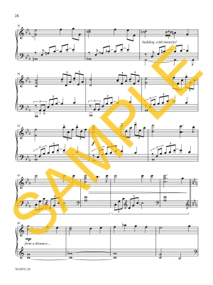 Moments: Piano Expressions to Enhance Worship - Taylor - Piano - Book