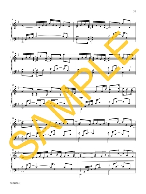 Moments: Piano Expressions to Enhance Worship - Taylor - Piano - Book