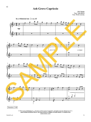 Moments: Piano Expressions to Enhance Worship - Taylor - Piano - Book