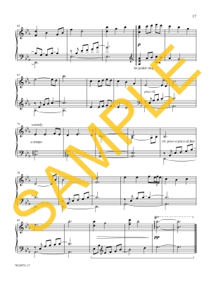 Moments: Piano Expressions to Enhance Worship - Taylor - Piano - Book