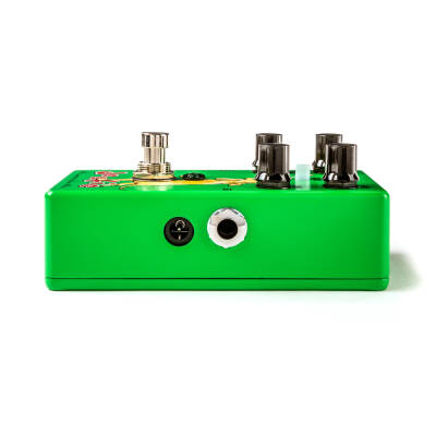 MXR dookie drive 30th ann ltd オーバードライブ MXR Dookie Drive 30th Anniversary Deluxe Edition Pedal