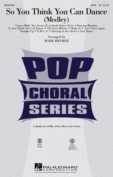 So You Think You Can Dance