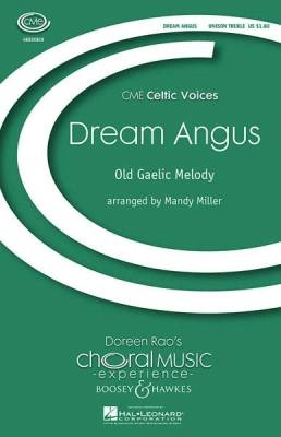 Boosey & Hawkes - Dream Angus