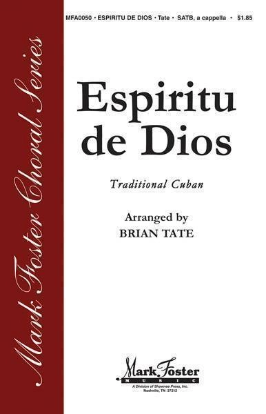 Espiritu de Dios