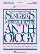 Hal Leonard - The Singers Musical Theatre Anthology Volume 2 - Walters - Soprano Voice - Book/Audio Online