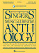 Hal Leonard - The Singers Musical Theatre Anthology Volume 2 - Walters - Baritone/Bass Voice - Book/Audio Online