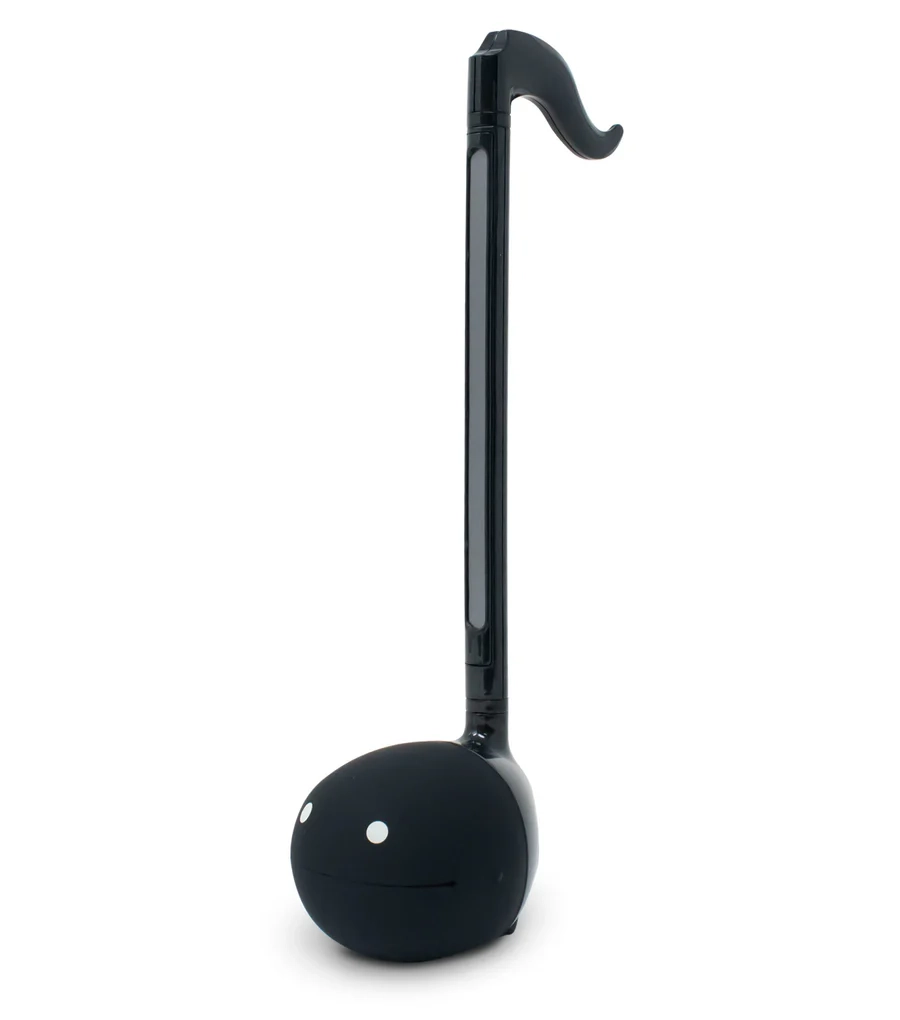 Regular Otamatone - Black