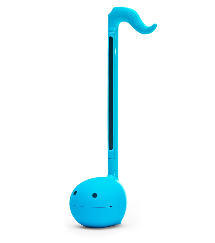 Regular Otamatone - Blue