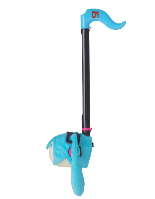 Deluxe Otamatone - Special Hatsune Miku Edition