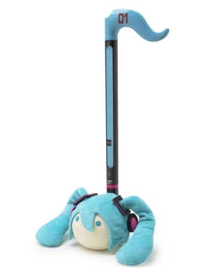 Otamatone - Deluxe Otamatone - Special Hatsune Miku Edition