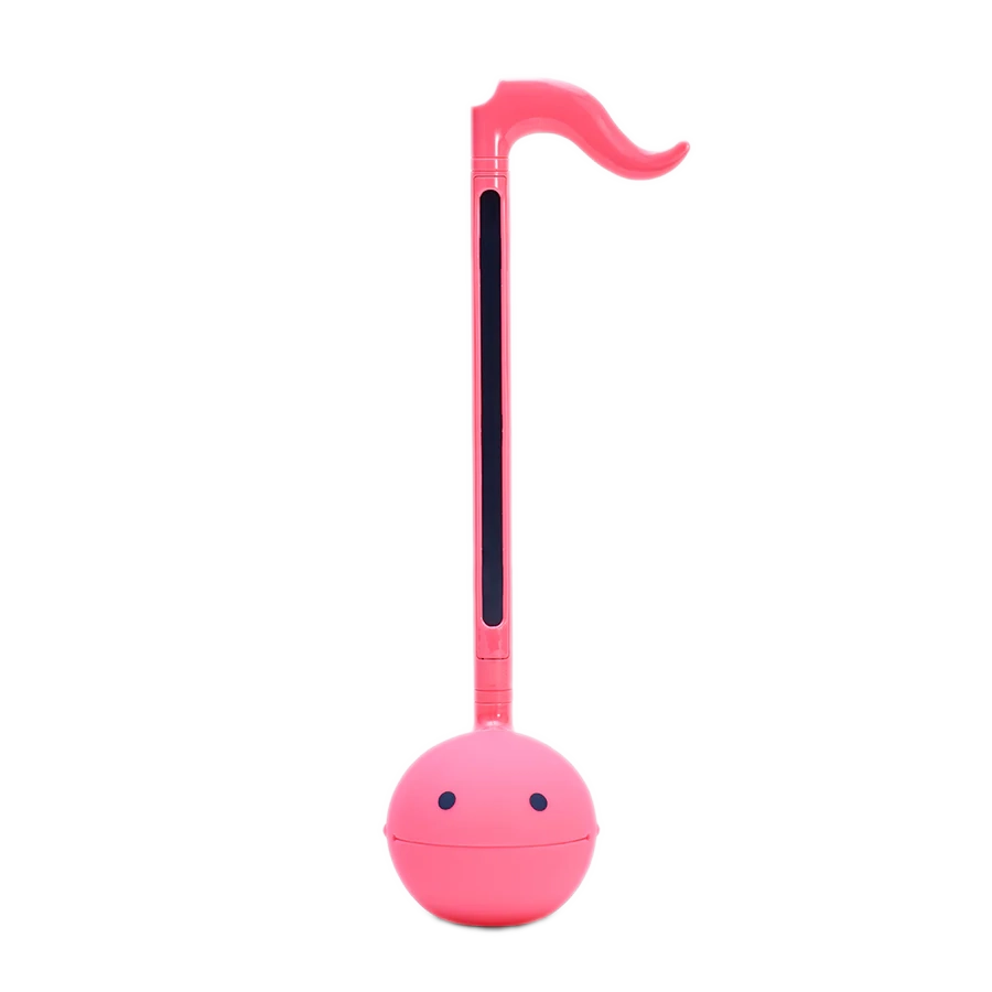 Regular Otamatone - Pink