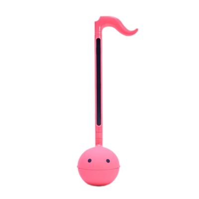 Otamatone - Regular Otamatone - Pink