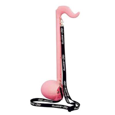 Deluxe Otamatone - Kirby