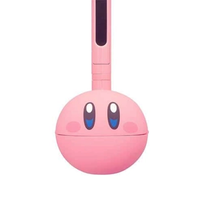 Deluxe Otamatone - Kirby