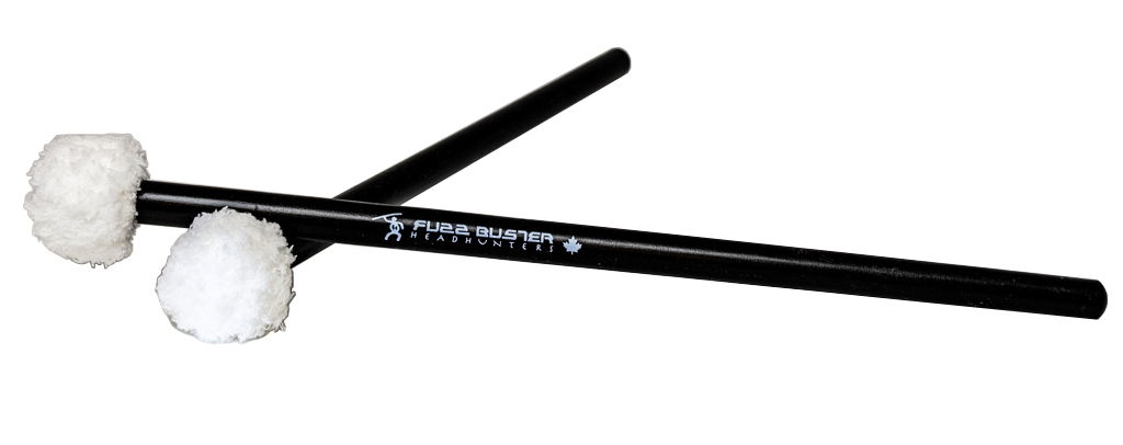 Fuzz Buster Mallets