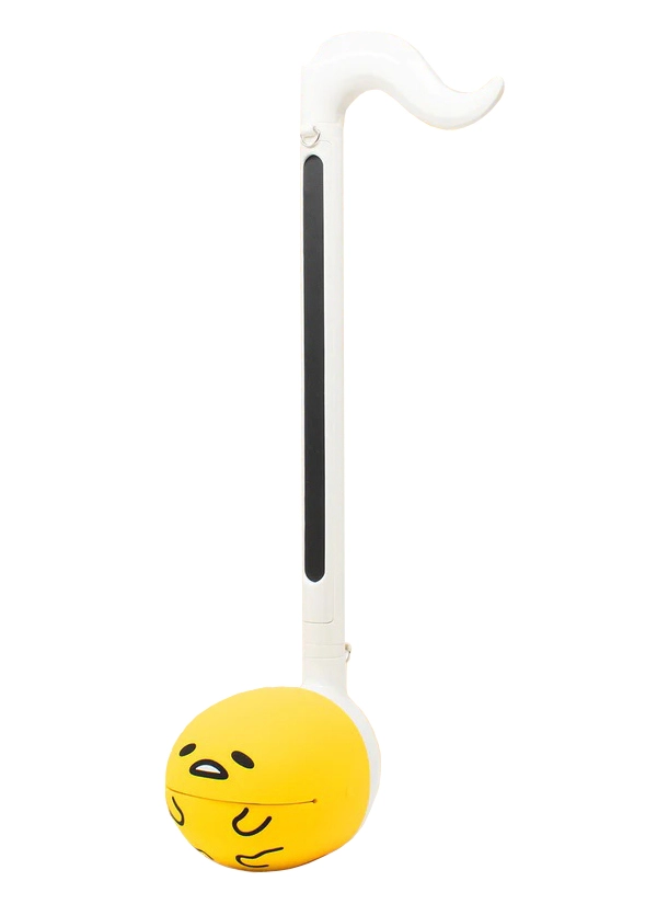 Deluxe Otamatone - Gudetama