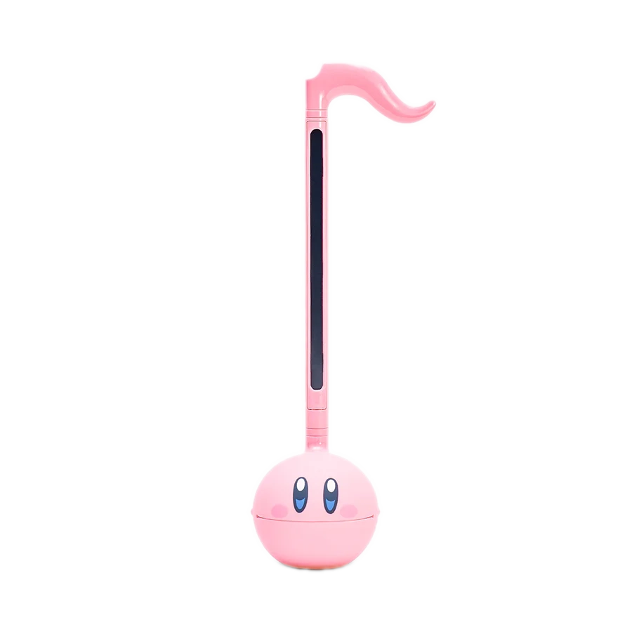 Regular Otamatone - Kirby