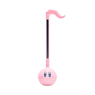 Regular Otamatone - Kirby