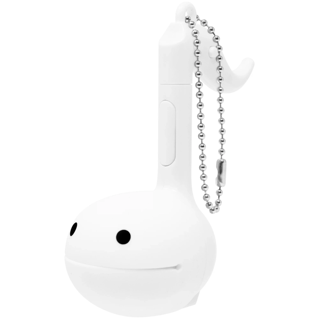 Otamatone Melody Mini Musical Toy - White