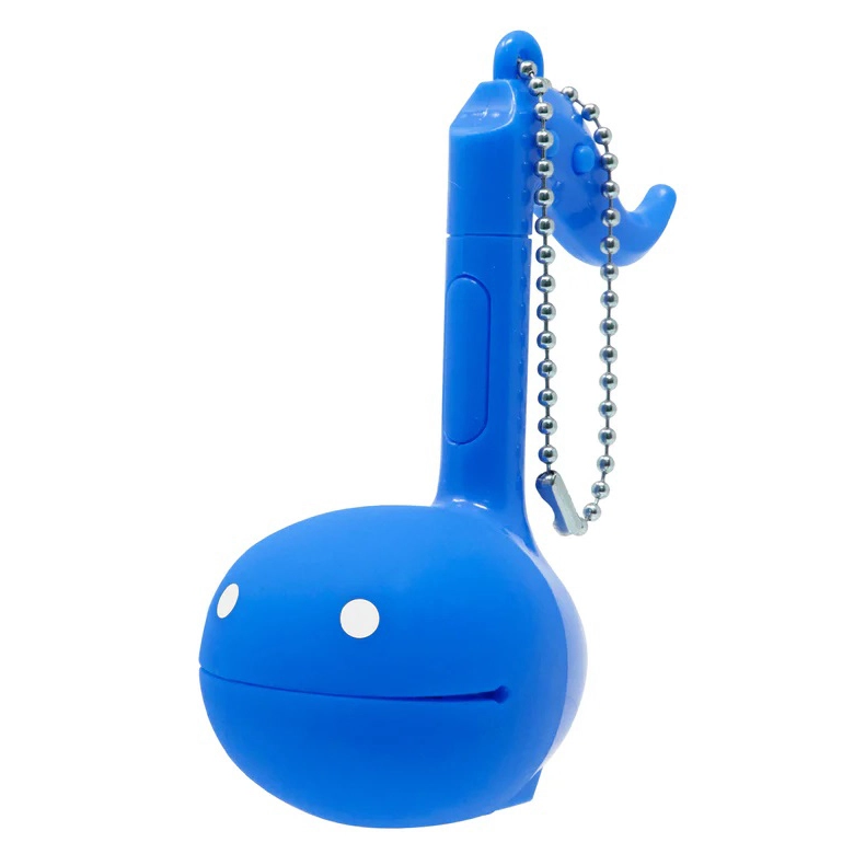 Otamatone Melody Mini Musical Toy - Blue