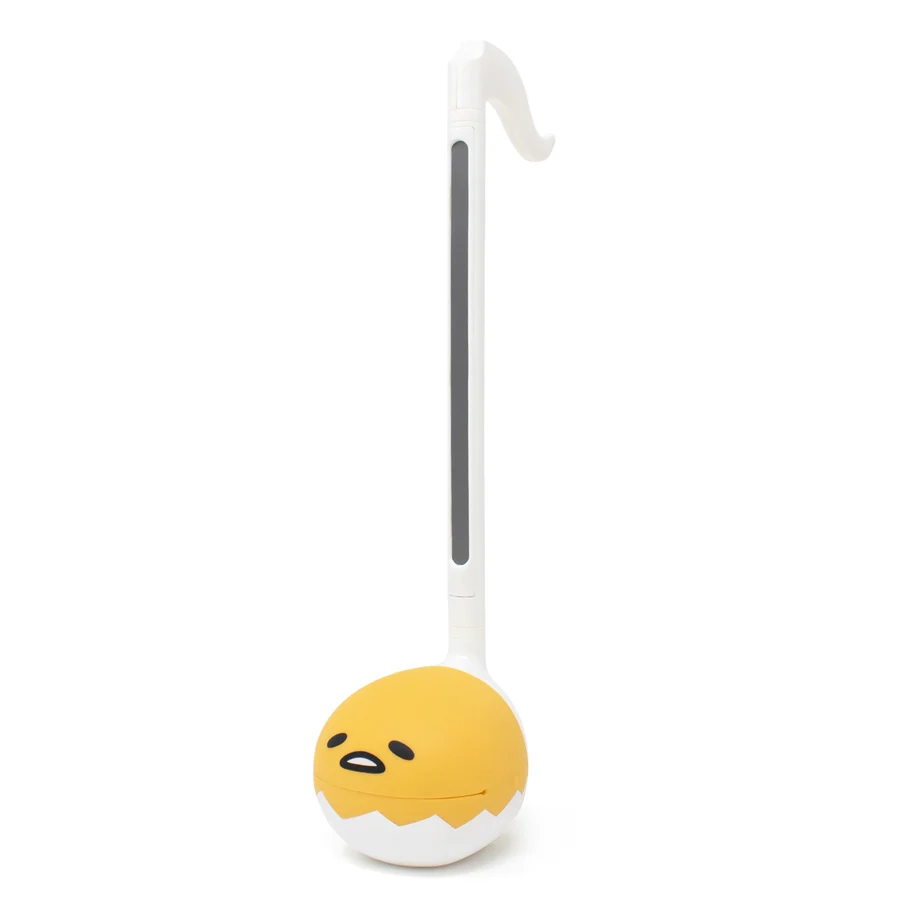 Regular Otamatone - Gudetama