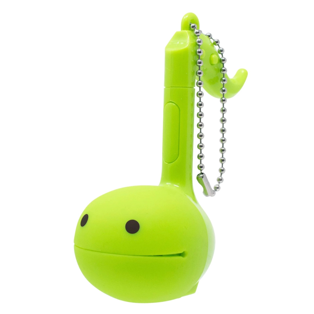 Otamatone Melody Mini Musical Toy - Lime