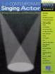 Hal Leonard - The Contemporary Singing Actor - Mens Edition