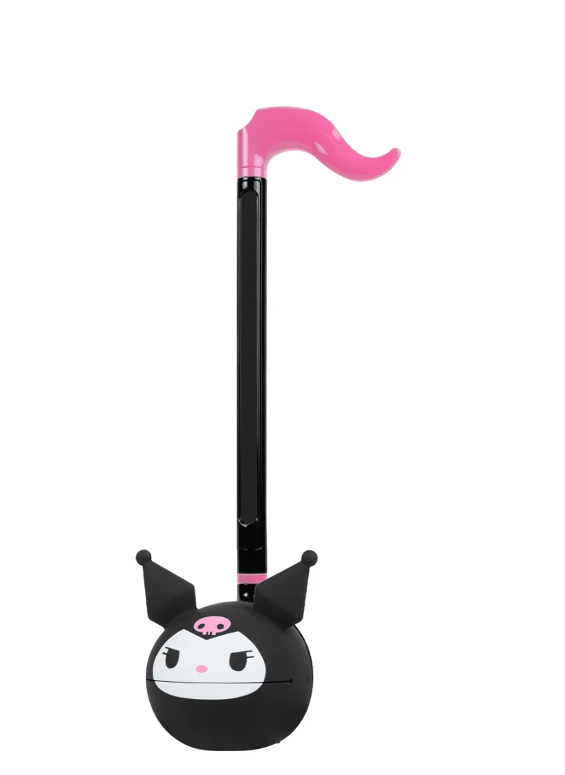 Regular Otamatone - Kuromi