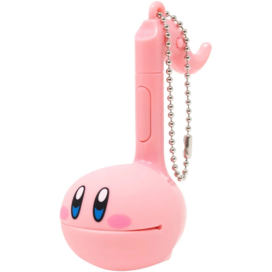 Otamatone Melody Mini Musical Toy - Kirby