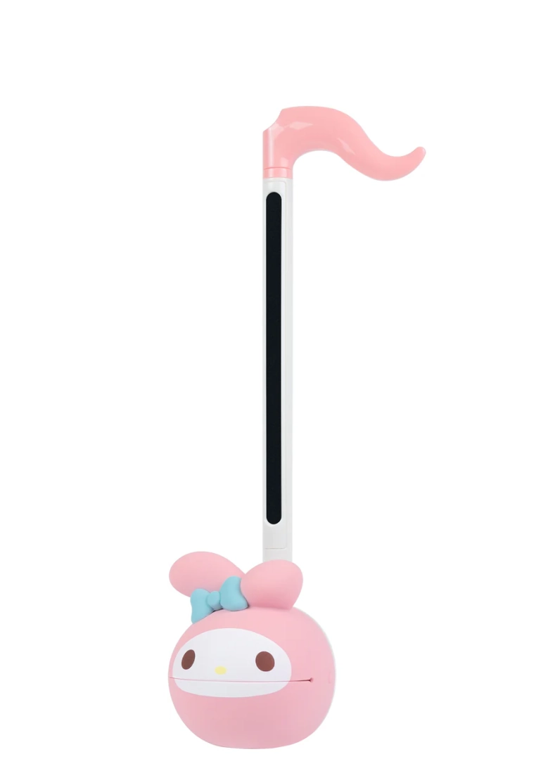 Regular Otamatone - My Melody