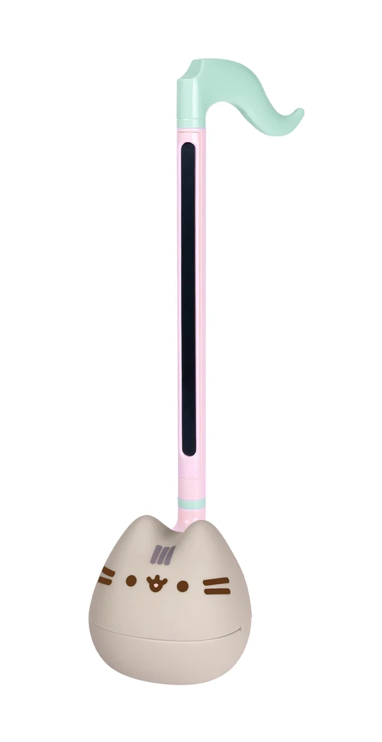 Regular Otamatone - Pusheen