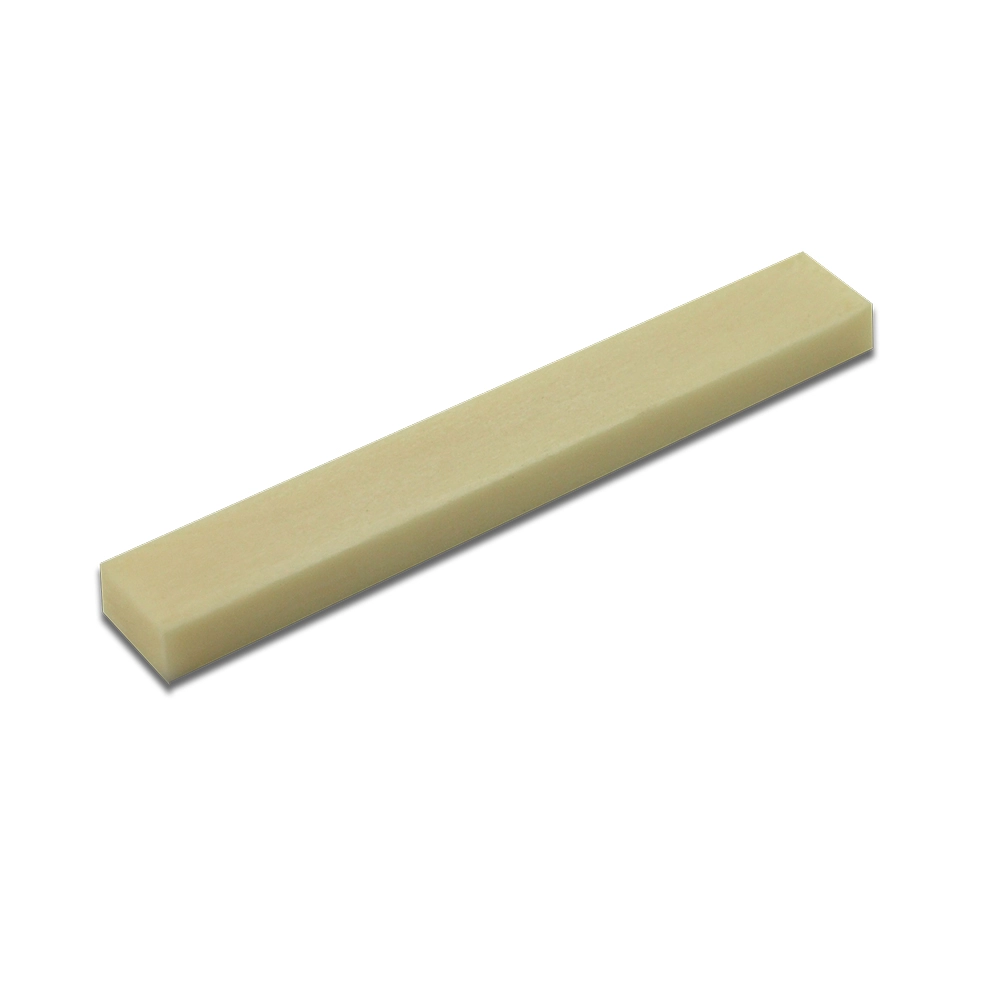 Bone Acoustic Saddle Blank - 83 mm (15 Pack)