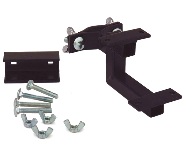 Universal Mounting Bracket for Granite Block